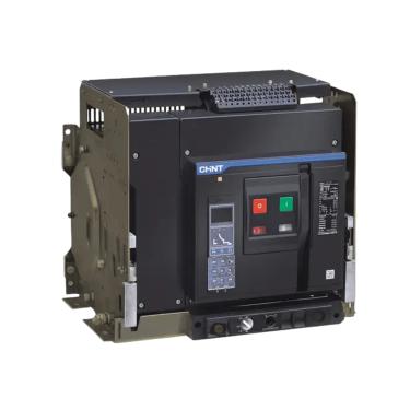 Imagem de Disjuntor Caixa Aberta Tripolar 3200A Fixo NXA32N32-AF3 BA+BF+Motor. 220V Cód. 942227 – Chint