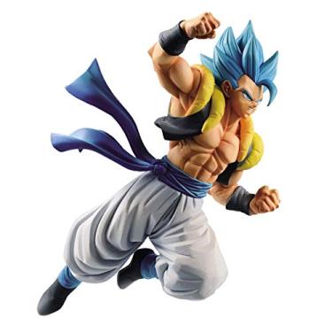 Imagem de BANDAI BANPRESTO DRAGON BALL SUPER GOGETA Z BATTLE