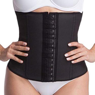 Imagem de Cinta Modeladora Esbelt 404 Cotton