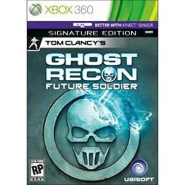 Imagem de Ghost Recon Future Soldier Signature Edition [video game]