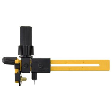 Imagem de Compasso Para Corte Circular Olfa Cmp-3