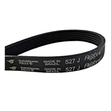 Imagem de Correia Para Esteira Athletc E Caloi , 527j 6 Flexonic  - Hutchinson