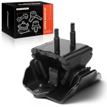 Imagem de A-Premium Suporte de transmissão traseira compatível com Ford Ranger 2019 2020 2021 2022 2023, 2,3L, transmissão automática