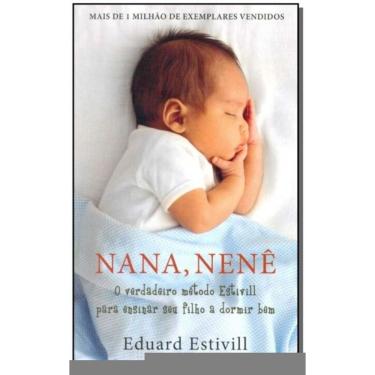 Imagem de Nana Nene - (Martins Fontes)