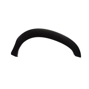 Imagem de Moldura Da Caixa De Roda Dianteira Lado Direito Porosa Pecas Genuinas Gm S10 /blazer