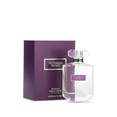 Imagem de Perfume Victoria`s Secret Basic Instinct Eau de Parfum 100ml