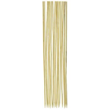 Imagem de Fox Run Espetos de bambu de 30,48 cm, natural
