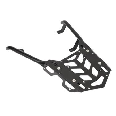 Imagem de Rack de Carga Traseira de Bagagem, Prateleira Estendida para ADV160 ADV 160 ADV160, Kit de Placa de Suporte de Porta de Porta Superior do Tronco de Tronco de Alumínio, Suporte