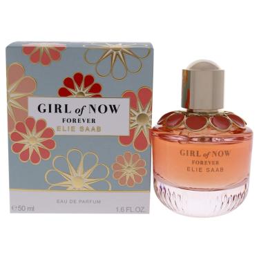 Imagem de Perfume Elie Saab le parfum Girl of Now Forever edp 50ml