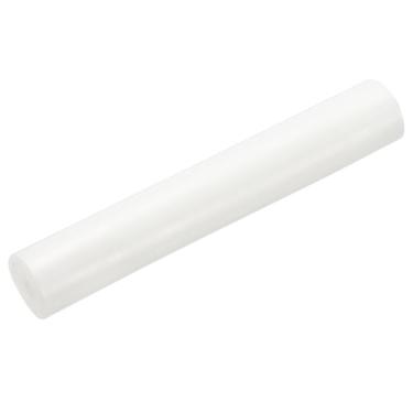 Imagem de PATIKIL Saco de sopro de ar condicionado 45,7 cm x 33 pés, saco de tubo estendido flexível para duto de ar portátil sacos de duto dobráveis para purificador de ar tubo de exaustão fábrica estaleiro