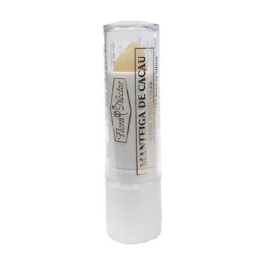 Imagem de Protetor Labial Manteiga de Cacau e Própolis Flora Néctar - Flora Nect