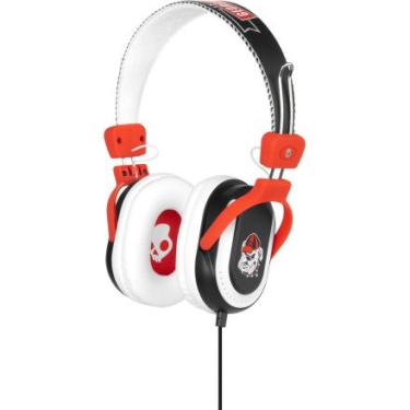 Imagem de Skullcandy Fones de ouvido Agent College Collection - 2011 Georgia (cor 2011), tamanho único
