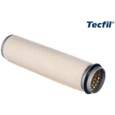 Imagem de Elemento do filtro de ar Mercedes Benz Lo 610 2001 a 2005 - TECFIL