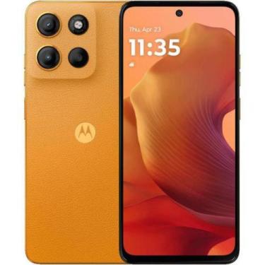 Imagem de Smartphone Motorola Moto G15 XT-2521  4G Dual Sim  Tela 6.72  4 GB RAM