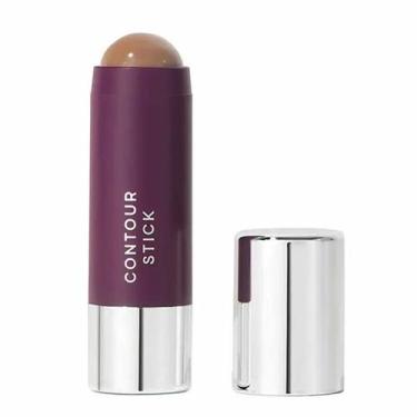 Imagem de Contorno Bastão Cremoso Océane Contour Stick, Caramel