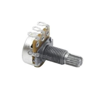 Imagem de Potenciômetro para Instrumentos Musicais Dolphin - Modelo 250K para To
