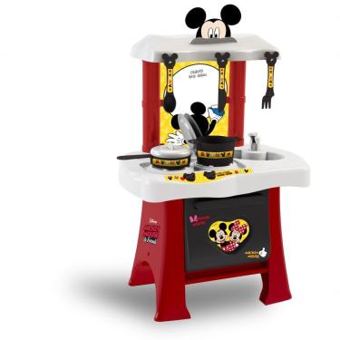 Imagem de Cozinha Mickey Disney