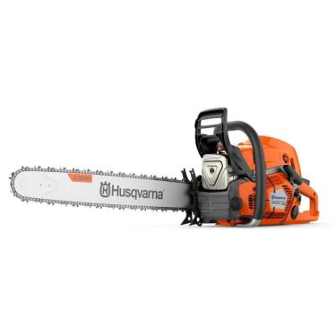 Imagem de Motosserra Husqvarna 585xp 86cc 6,8hp Sabre 28 Polegadas