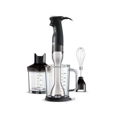 Imagem de Soft Mixer Em Aço Inox By Breville - Tramontina Soft Mixer Em Aço Inox - 220v - Tramontina