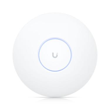 Imagem de Roteador Wi-fi 6 Access Point Dual Band 5.3 Gbps | U6 Pro Ubiquiti