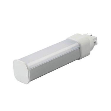 Imagem de Halco Lighting Technologies Lâmpada Led 12W, 4 Pinos, Horizontal, 3500K, G24Q, Utiliza Reator Existente