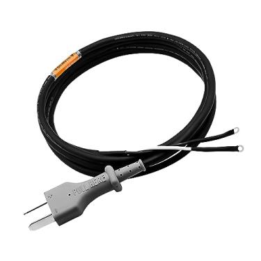 Imagem de CLUBRALLY Carregador De Bateria 36 V Para Carrinho Golfe Com Conjunto Plugues, 2 Lâminas Cc Club Car Ds, Ezgo E Columbia Electric, Oem Nº 1016433-01