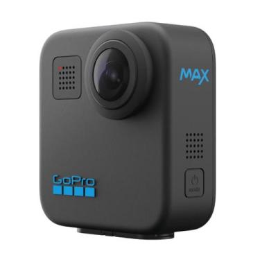 Imagem de Câmera GoPro MAX 360 2025 16MP 5.6K