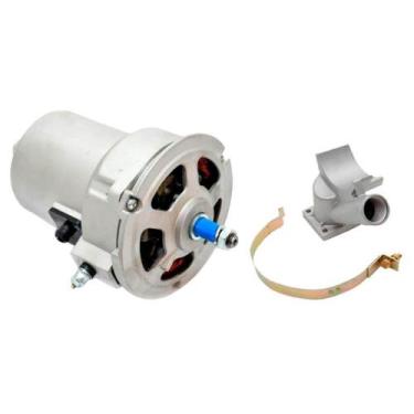 Imagem de Alternador Volkswagen Fusca 59 a 96 Polo