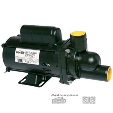Imagem de Bomba para hidromassagem dancor had-w7c 1/2 cv monofasico 127/220v, U