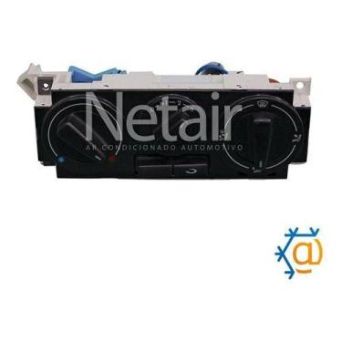 Imagem de Comando Ar Quente Caminhão Vw Worker Constellation 24v - ACA