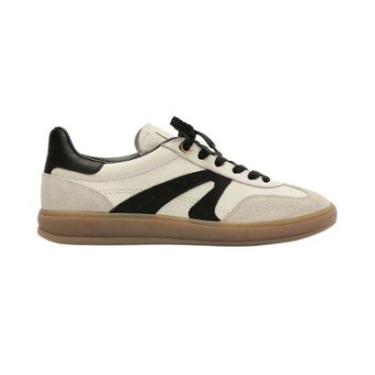 Imagem de Tênis Arezzo Casual Detalhe Lateral Urbano-Feminino