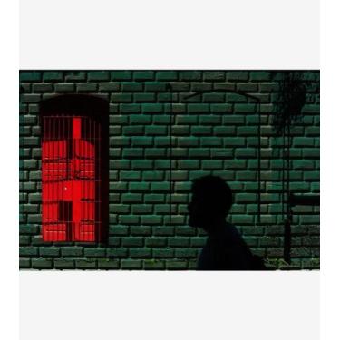 Imagem de O Passante - Amazart, 50x75