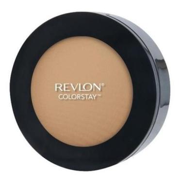 Imagem de Pó Compacto Facial Revlon Colorstay 840 Medium 8.4g