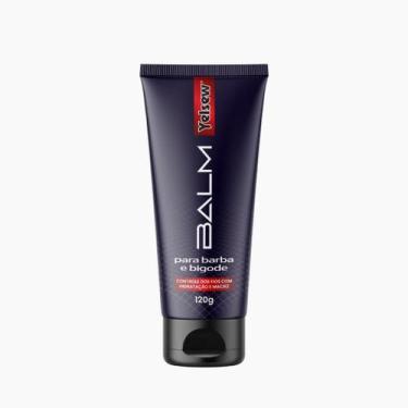 Imagem de YELSEW Balm Bálsamo para Barba Hidratação Maciez 120g