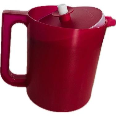 Imagem de Tupperware Jarra Charmosa 1,4 Litros Jarra 1,4l