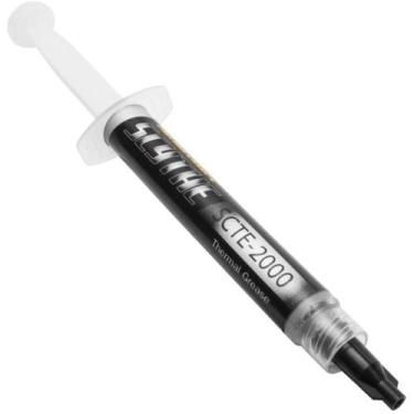 Imagem de Pasta Térmica Scythe Thermal Elixer 2 5g SCTE2000