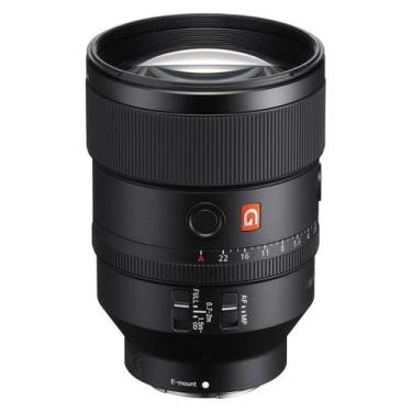 Imagem de Objetiva Sony Fe 135mm F/1.8 Gm - Sony E
