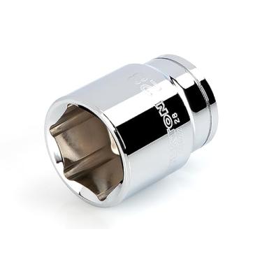 Imagem de TEKTON Unidade de 1/2 polegada x soquete de 6 pontos de 28 mm | SHD22128