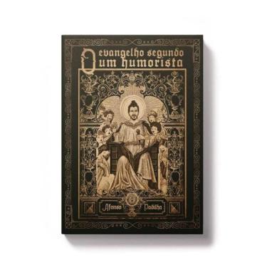 Imagem de O Evangelho Segundo Um Humorista