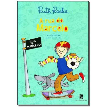 Imagem de Rua do Marcelo, A