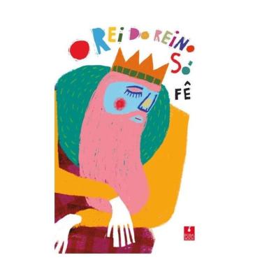 Imagem de O Rei Do Reino Só