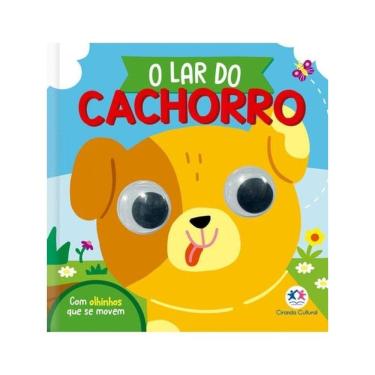 Imagem de O Lar Do Cachorro