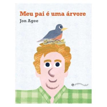 Imagem de Meu Pai É Uma Árvore