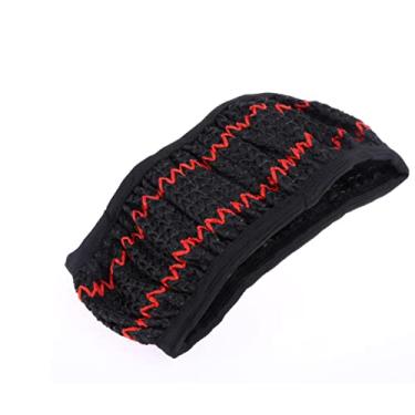 Imagem de aqxreight 15 o Volante de Carro Tampa de Gelo Não -lip Protetora de Seda Confortável para Homens Mulheres Been Brown você é de Dirigir e Crescer problemas. Roda de Capa a Roda de Desgaste Dirigindo