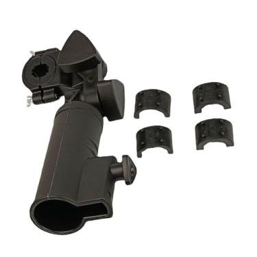 Imagem de oshhni Suporte para Guarda-chuva de Golfe, Base para Guarda-chuva, Carrinho de Golfe, Pesca, Cadeiras de Rodas