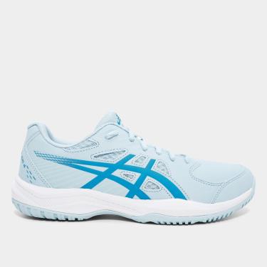 Imagem de Tênis Asics Court Slide 4 Feminino-Feminino
