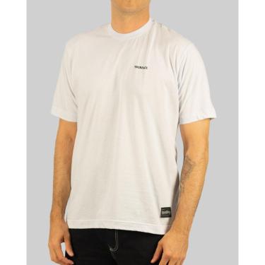 Imagem de Camiseta Your Face  Bola - Branca-Unissex