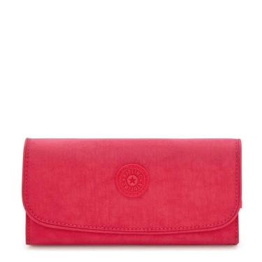 Imagem de Carteira Kipling Money Land Resort Pink-Feminino