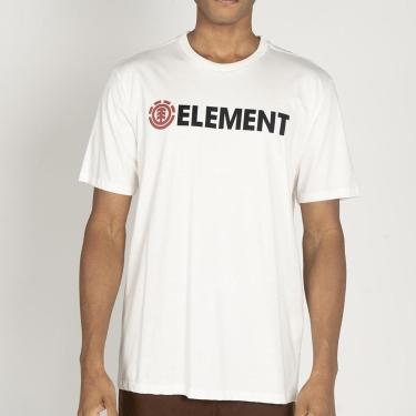 Imagem de Camiseta Element Blazin WT25 Masculina-Masculino