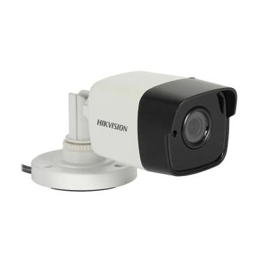 Imagem de Câmera Hikvision Bullet DS-2CE16D8T-ITF, 2.8mm, 2MP, Branca